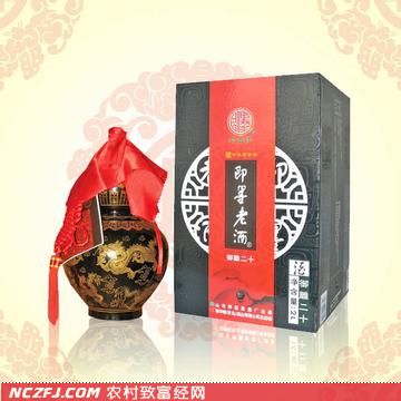 酿酒技术：即墨老酒酿酒工艺方法　[农广天地]