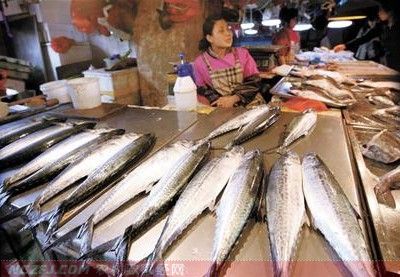 2月份以来多种淡水鱼价格降幅超一成