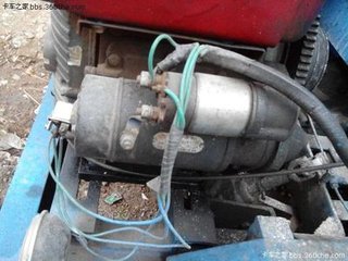 农用车电系导线的选择与连接