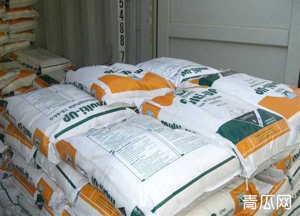 水溶性肥料