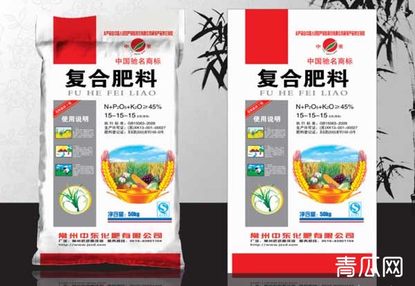 常用的肥料种类有哪些?