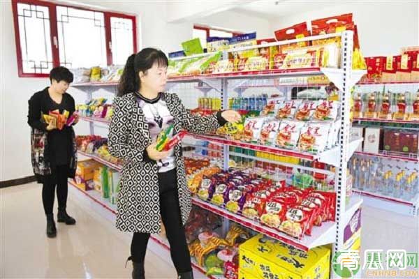 农村不起眼的小商机有哪些推荐