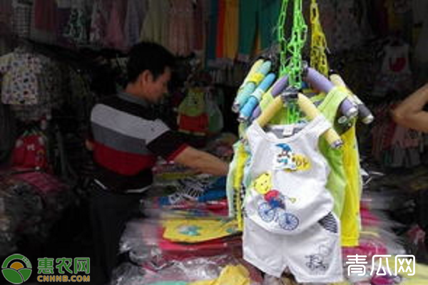 农村年底卖什么赚钱？试试这几个非常不错！