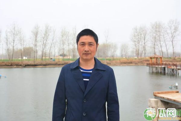 他转让砖瓦厂，专心养鱼，第一年就卖了18万元！