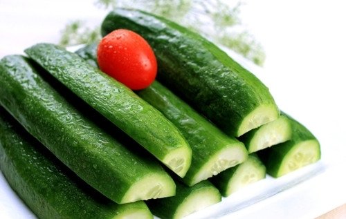 黄瓜价格多少钱一斤？2020种植黄瓜怎么选品种