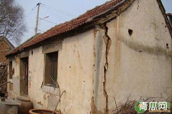 住建部：2020年前完成200万农户危房改造！