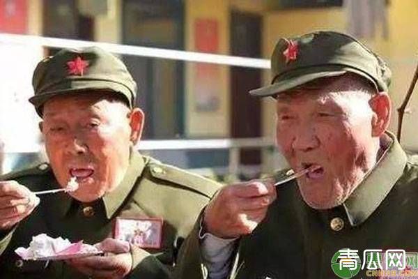 2020年退伍残疾军人最新补贴政策，军人们赶紧看看！