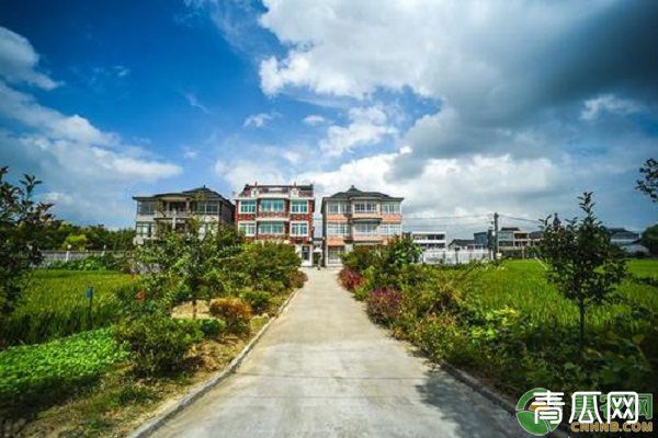 新农村发展建设：3大土地政策促进城乡融合！
