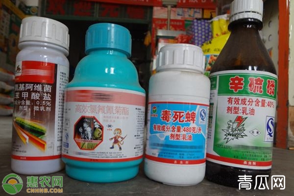 农业禁限用农药名录介绍（附农药使用注意事项）