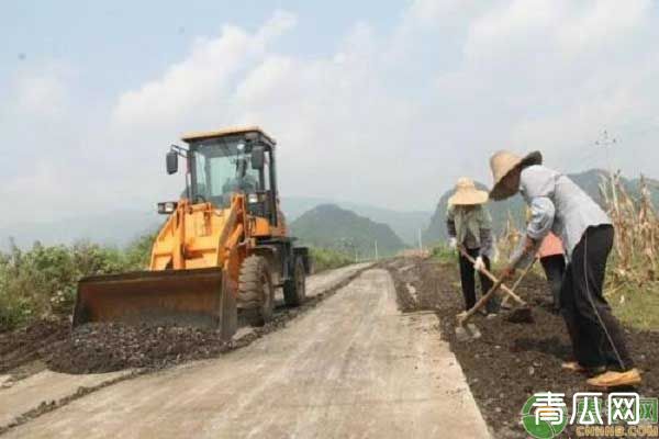 新农村建设的规划是什么？农民要出钱吗？