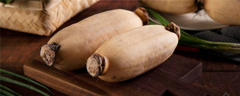 莲藕的种植方法与管理