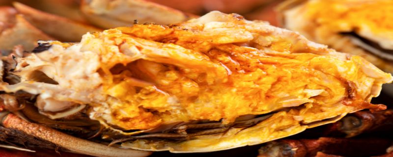 螃蟹的腌制方法