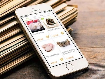 买菜用什么软件好？