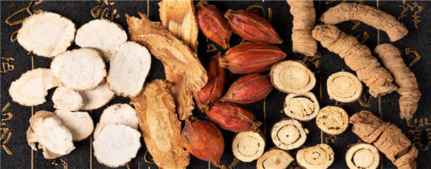 一年生中药材有哪些