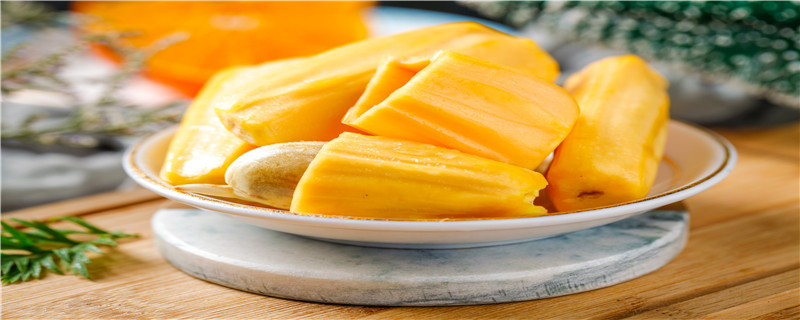 菠萝蜜长在哪里啊