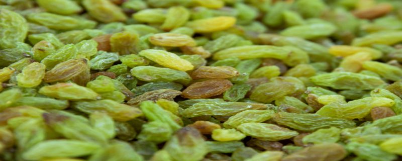 葡萄干发涩是什么原因