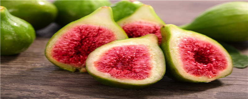耐寒无花果品种介绍