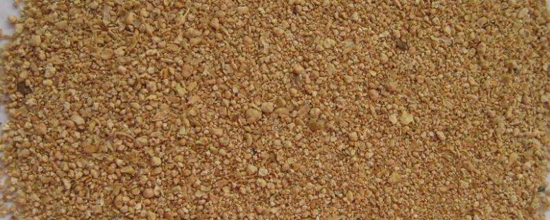 豆粕喂牛用不用烫熟