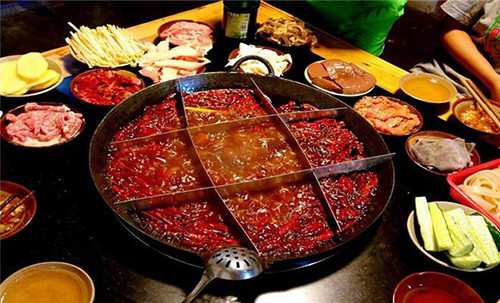 火锅店怎么做好食材配送管理
