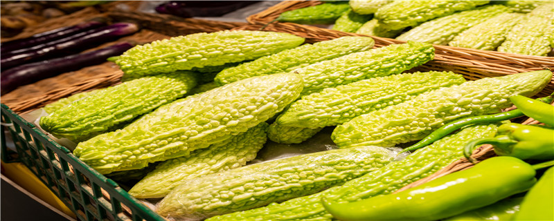 苦瓜黑霉病用什么农药