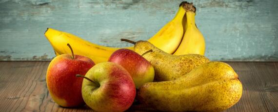 苹果香蕉是嫁接还是转基因