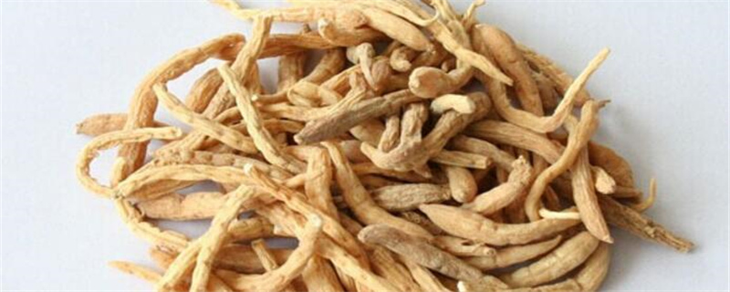 太子参种植用什么农药