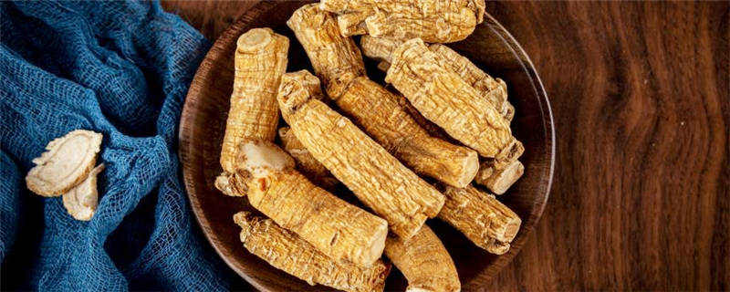 西洋参种植注意事项