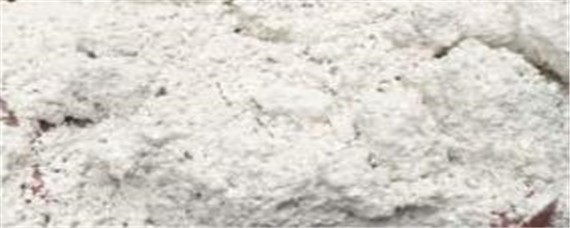 自然界中硼肥有哪些