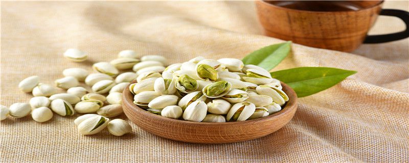 开心果种植注意事项