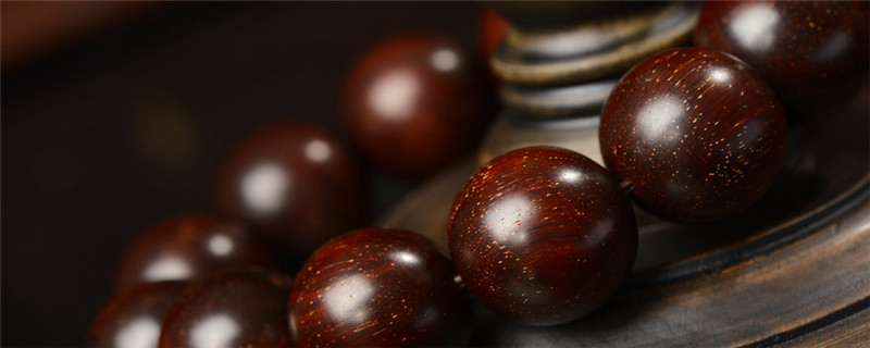 小叶紫檀产自哪里