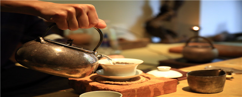 羊楼洞青砖茶是什么茶