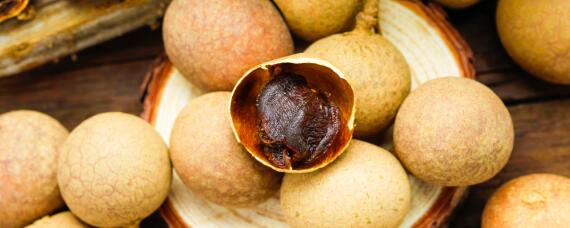 怎样挑选桂圆肉