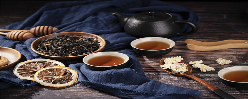 安化黑茶是什么茶品种