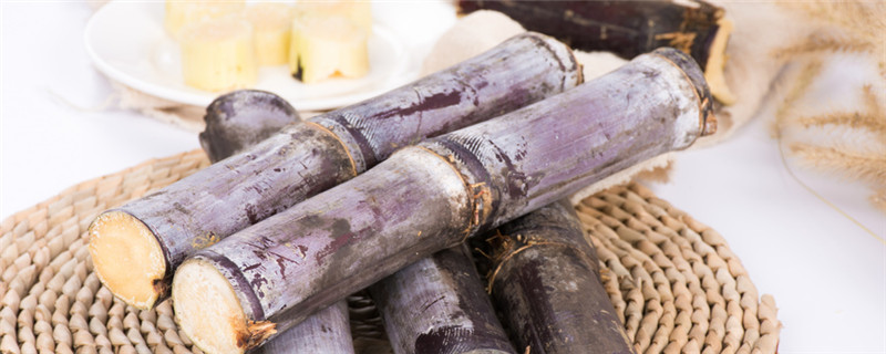 甘蔗用什么农药