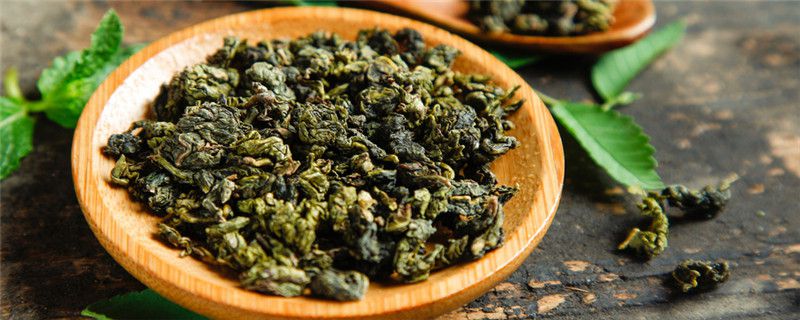 漳州产什么茶