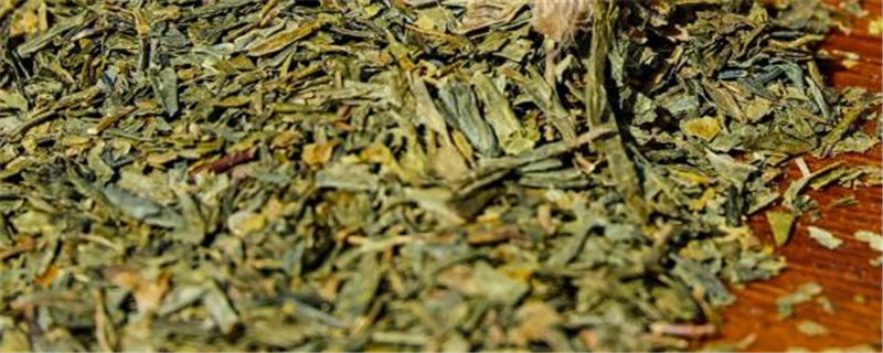柳州产什么茶