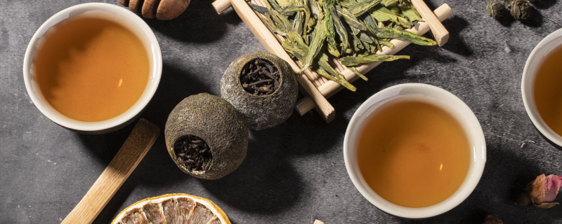 茉莉红茶是什么茶