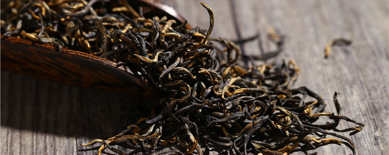 红茶都是什么茶