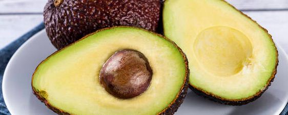 怎样挑选成熟的牛油果