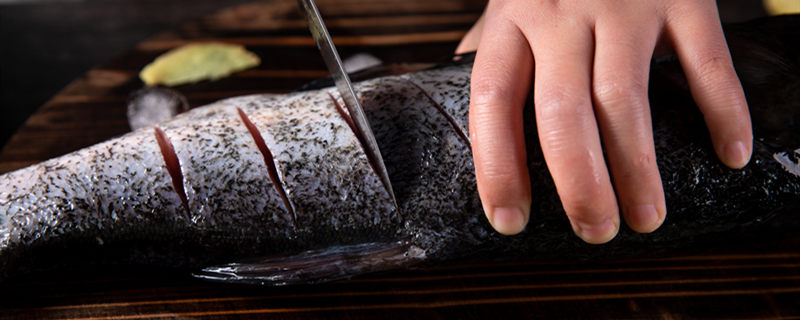 明太鱼产自哪里