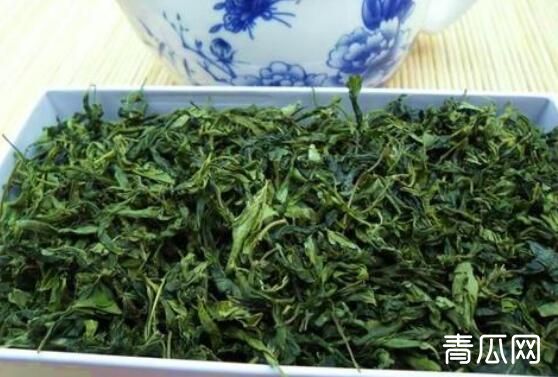 酸枣芽茶的功效与副作用