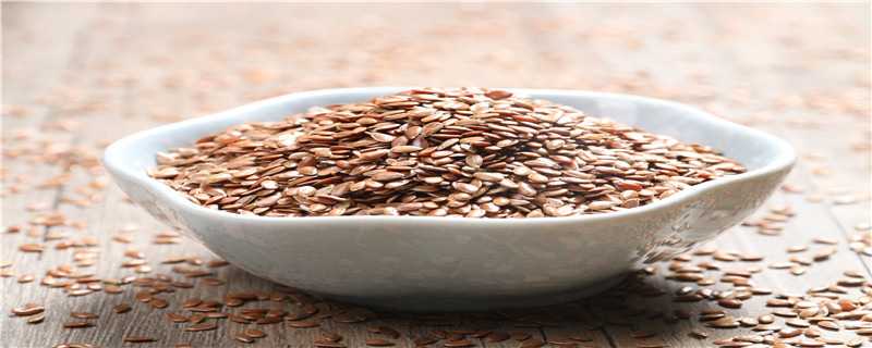 蓝花亚麻种子怎么种