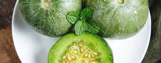 一窝猴脆瓜种植方法