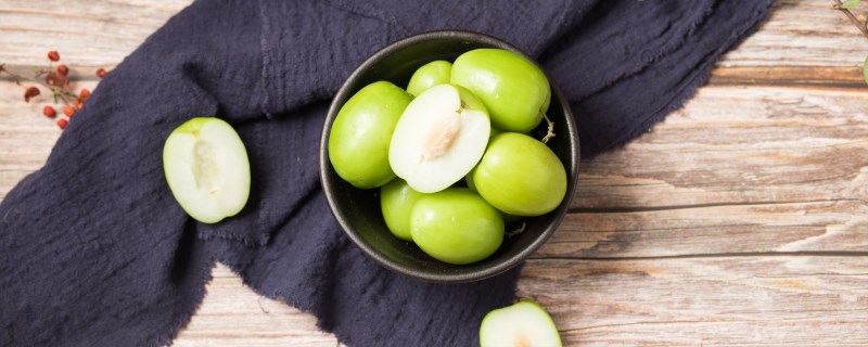 青枣种多久挂果