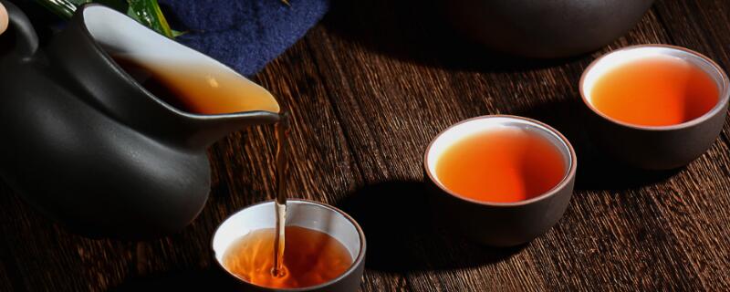 红螺茶叶是什么茶