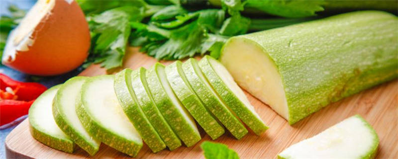 西葫芦高产施肥法