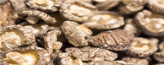 怎样挑选不含甲醛香菇