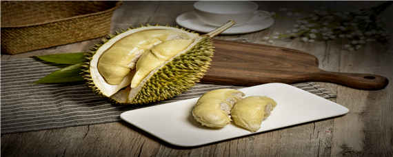 怎样挑选果肉多的榴莲