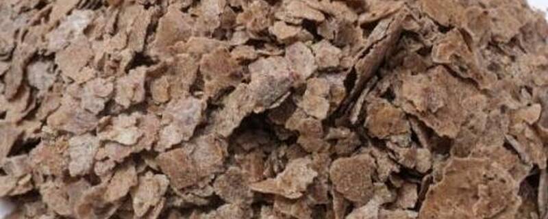 饼肥怎样算腐熟了