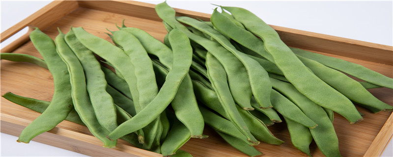 刀豆和四季豆的区别